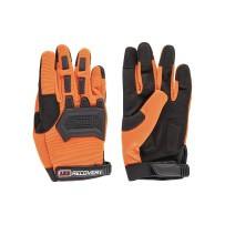 Gants de treuillage ARB MX Recovery : protection et confort 4x4