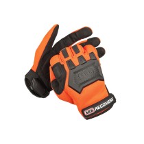 Gants de treuillage ARB MX Recovery : protection et confort 4x4