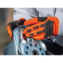 Gants de treuillage ARB MX Recovery : protection et confort 4x4