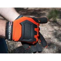 Gants de treuillage ARB MX Recovery : protection et confort 4x4