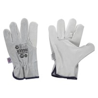 Gants treuillage ARB : sécurité et adhérence pour 4x4