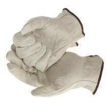 Gants treuillage ARB : sécurité et adhérence pour 4x4