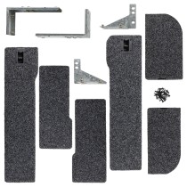 Tiroir ARB GR Y61 pour Nissan Patrol – Rangement Offroad robuste