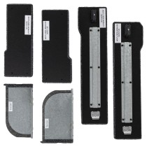 Tiroir ARB GR Y61 pour Nissan Patrol – Rangement Offroad robuste
