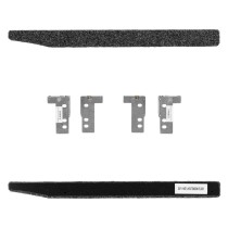 R/DRW FLR EXT HILUX 97-04 ARB : Accessoire Offroad Robuste