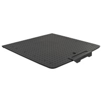 Hardlid DC Base Hilux 2015+ A Deck ARB : Couvre-benne robuste