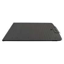 Hardlid DC Base Hilux 2015+ A Deck ARB : Couvre-benne robuste