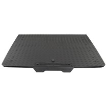 Hardlid DC Base Hilux 2015+ A Deck ARB : Couvre-benne robuste