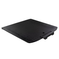 Couvre benne ARB Basic Hardlid Ford Ranger 2022+ : Sécurité & design