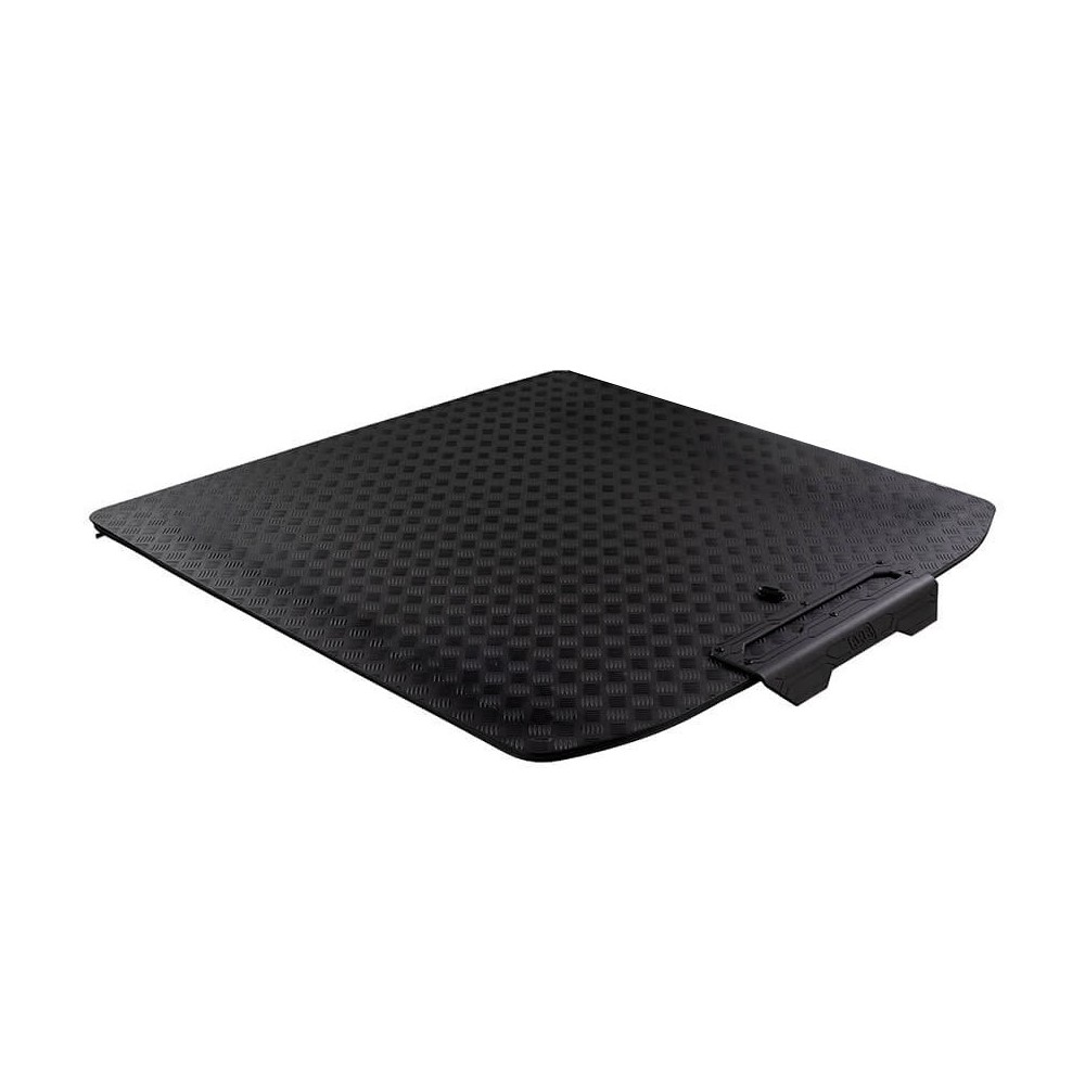 Couvre benne ARB Basic Hardlid Ford Ranger 2022+ : Sécurité & design