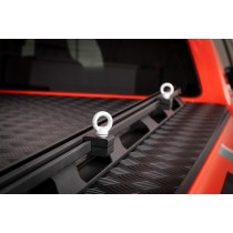 Couvre benne ARB Basic Hardlid Ford Ranger 2022+ : Sécurité & design