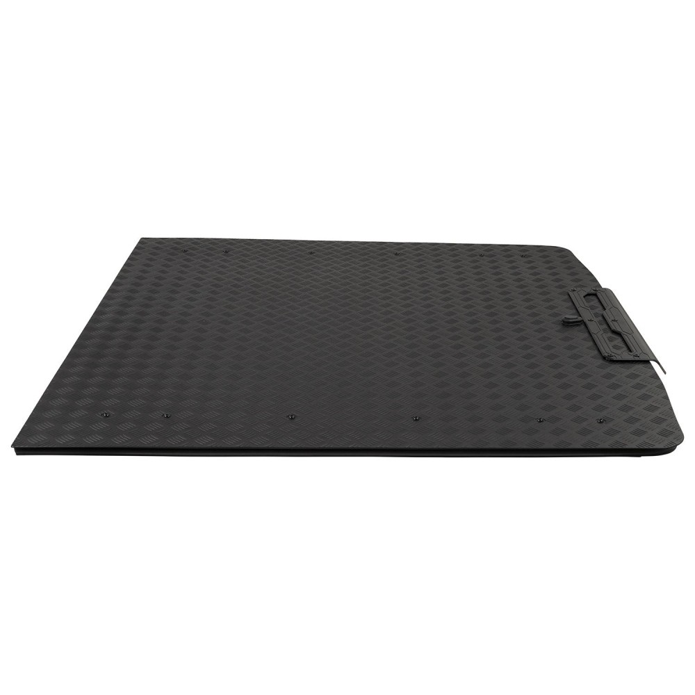 Hardlid DC ARB pour D-MAX & BT-50 2020+ | Couvre benne robuste