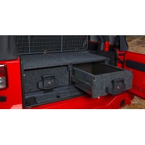 Kit d’installation RDRW ARB JK : Aménagement 4x4 Offroad Optimal