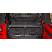 Kit Plancher Latéral JK 2 Portes ARB – Rangement Offroad Optimal