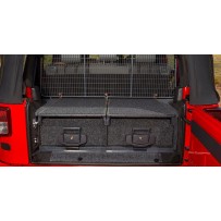 Kit Plancher Latéral JK 2 Portes ARB – Rangement Offroad Optimal