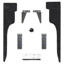 Kit Plancher Latéral JK 2 Portes ARB – Rangement Offroad Optimal