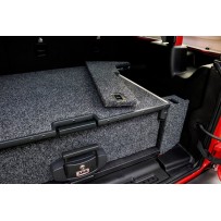 Kit Tapis de Sol JK 4 Portes ARB – Protection & Confort Offroad