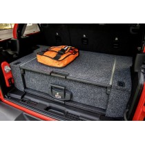 Kit Tapis de Sol JK 4 Portes ARB – Protection & Confort Offroad