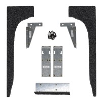 Kit RDRW Side Floor ARB JK 4 portes – Aménagement Offroad