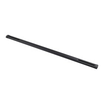 Barre de toit ARB Cross Bar 1250mm noire – Accessoire 4x4 robuste