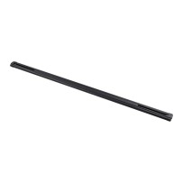 Barre de toit ARB Cross Bar 1250mm noire – Accessoire 4x4 robuste