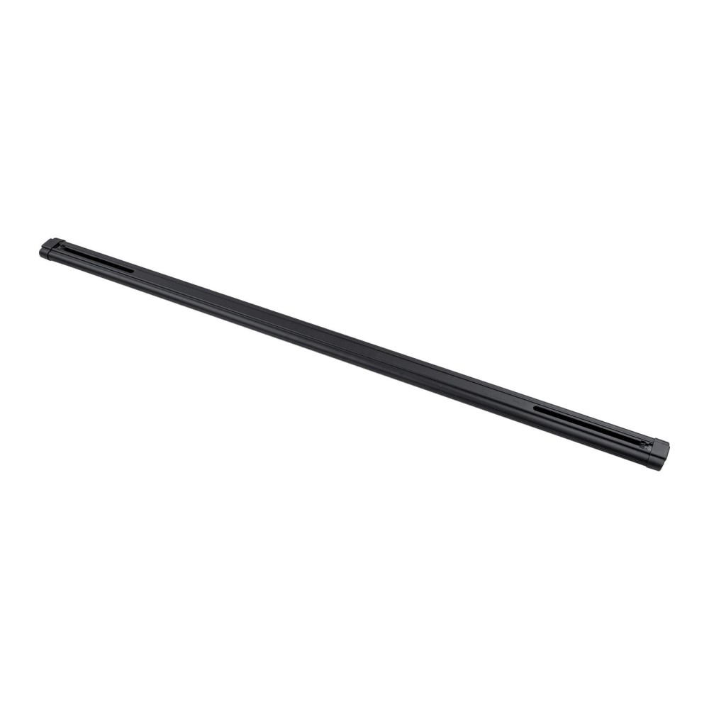 Barre de toit ARB Cross Bar 1250mm noire – Accessoire 4x4 robuste