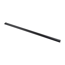 Barre de toit ARB Cross Bar 1250mm noire – Accessoire 4x4 robuste