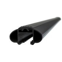 Barre de toit ARB 1350mm noire – Robustesse & style Offroad