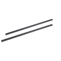 Barres de toit 1350mm ARB noires – Robustesse & style 4x4