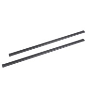 Barres de toit 1350mm ARB noires – Robustesse & style 4x4