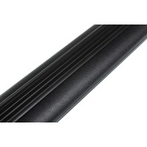 Barre de toit ARB 1500mm noire – Cross Bar robuste pour 4x4