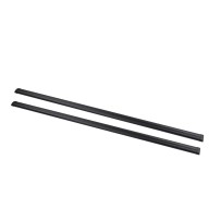 Barres de toit ARB 1500mm noires – Robustesse Offroad 4x4