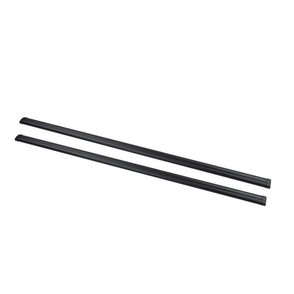 Barres de toit ARB 1500mm noires – Robustesse Offroad 4x4