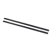 Barres de toit ARB 1500mm noires – Robustesse Offroad 4x4