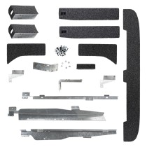 Kit Installation R/DWR ARB LC300 2022+ 5 Places - Aménagement Offroad