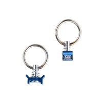  Achetez Anneaux de Charge ARB (paire) – Robustesse & Qualité 
