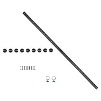  Rail Aluminium 1200mm ARB – Solidité et Performance Auto 