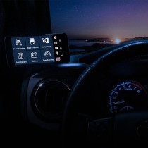 INTERFACE ARB LINX : Maîtrisez l’autonomie électrique Offroad
