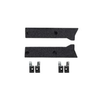 Habillages latéraux ARB pour tiroirs Ford Ranger 2012-2023 Xtra Cab