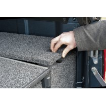 Optimisez votre Ford Ranger avec habillages latéraux ARB tiroirs