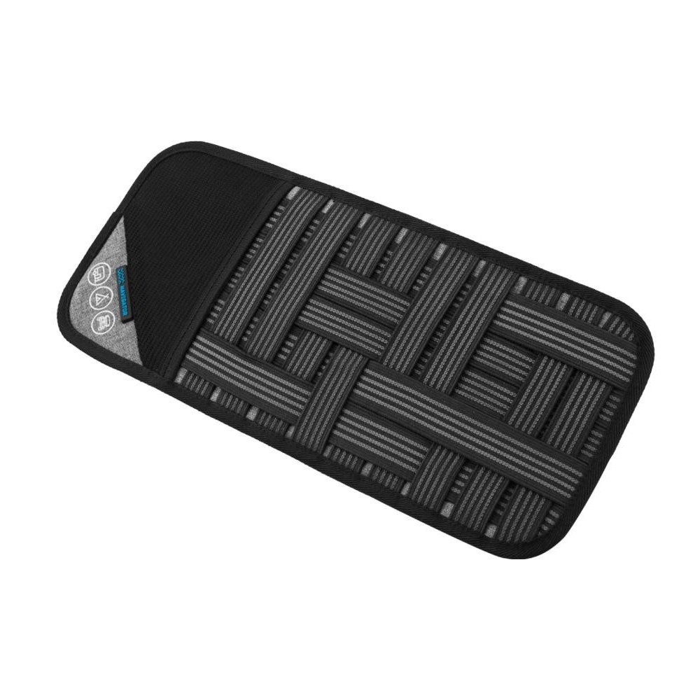  VISOR BUDDY ARB : Accessoire pratique pour voiture, qualité pro 