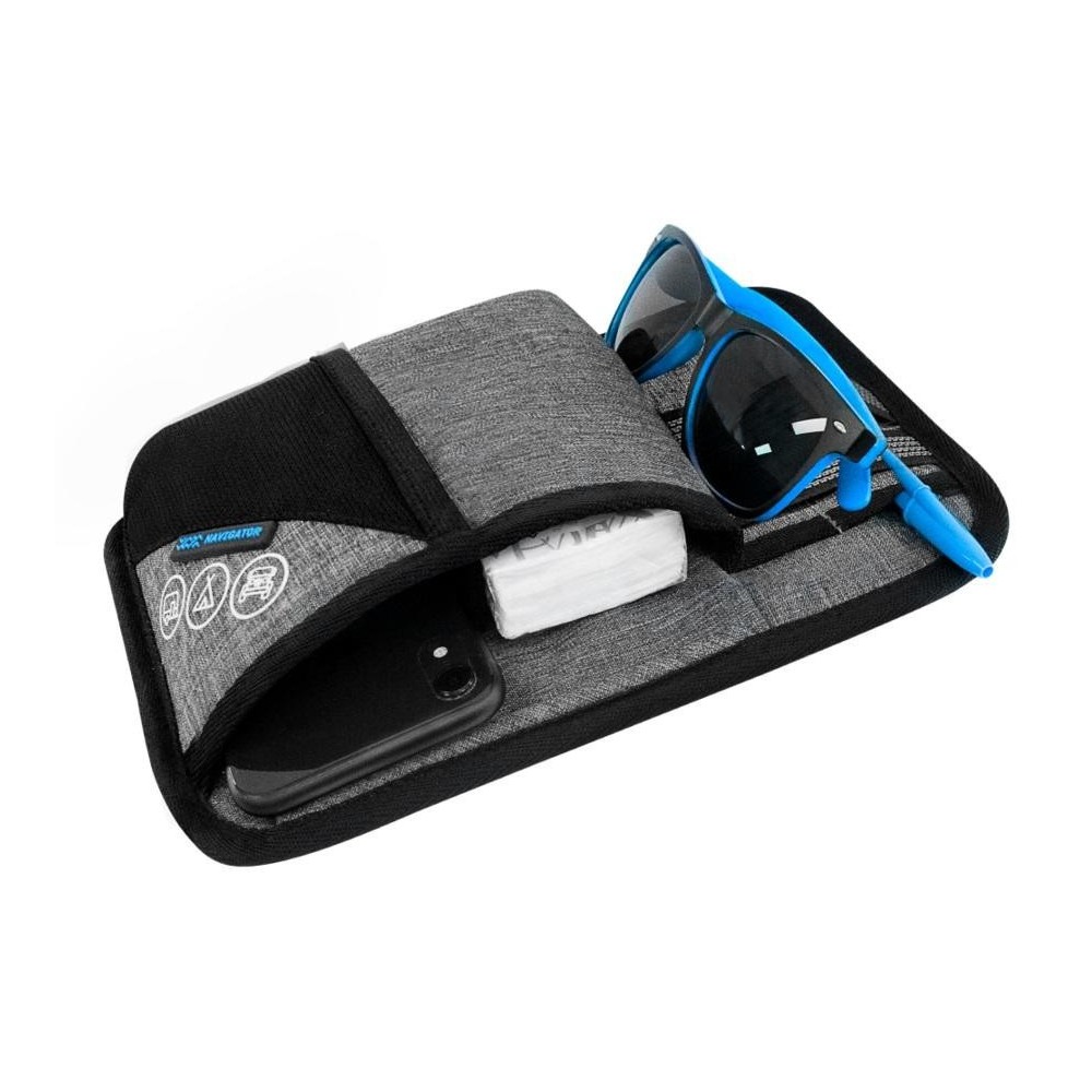  DASHBOARD BUDDY ARB : Accessoire auto indispensable, qualité pro 