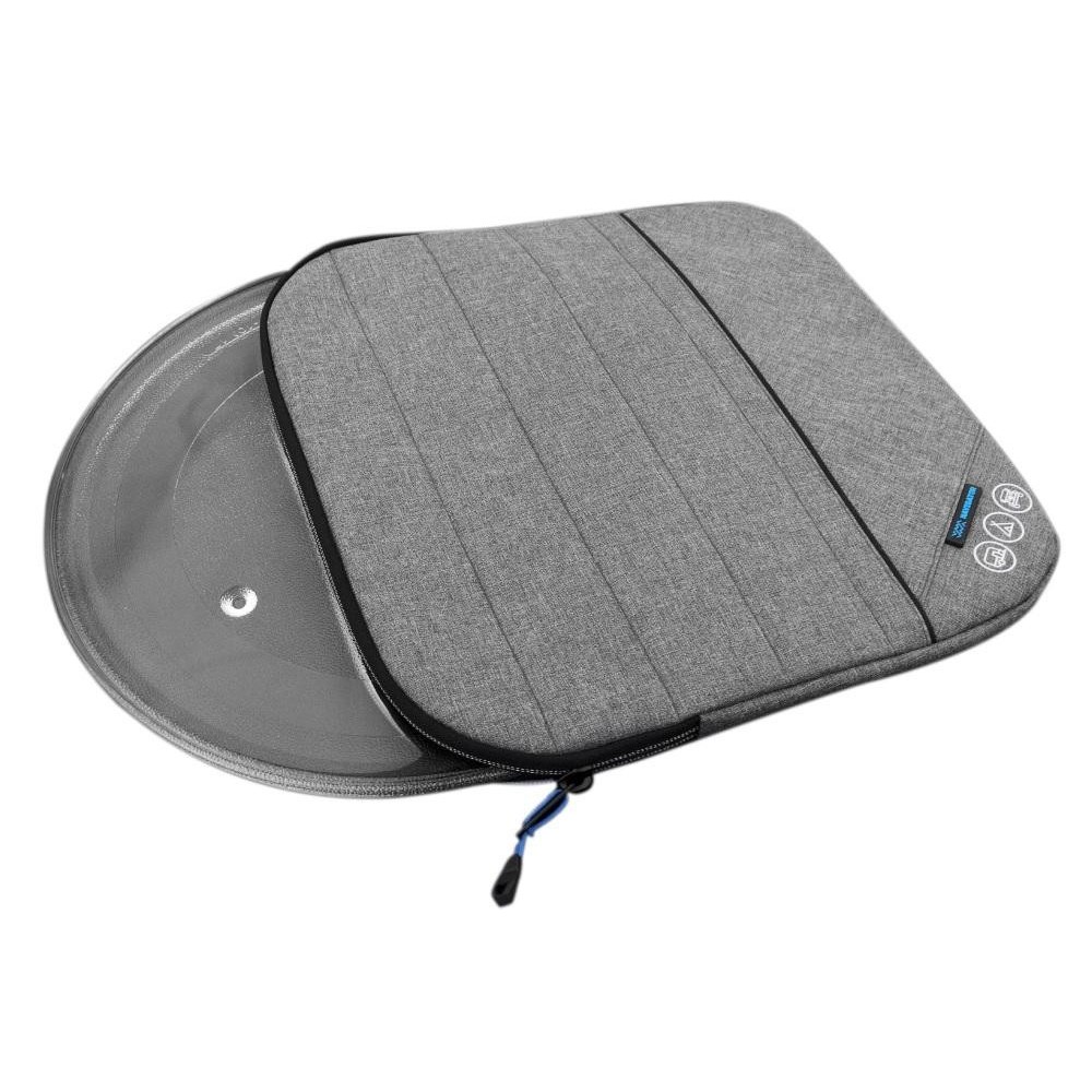 MICROWAVE DISH BUDDY ARB : Accessoire Pratique et Durable