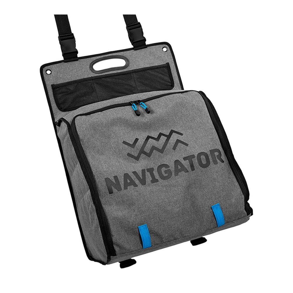  OUTDOOR STORAGE BUDDY ARB : Rangement auto robuste et pratique 