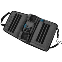 BUILD IT SEAT BUDDY ARB : Organisez Votre Siège Auto Facilement