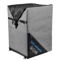  Poubelle pliable NAVIGATOR ARB : Pratique & robuste pour voiture 