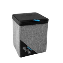 Verre à vin pliable ARB : accessoire auto indispensable à prix mini