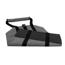  FIRE WOOD BUDDY ARB : Accessoire camping robuste et pratique 