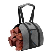  FIRE WOOD BUDDY ARB : Accessoire camping robuste et pratique 