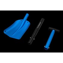  Pelle Buddy Navigator ARB avec sac - Outil robuste pour 4x4 